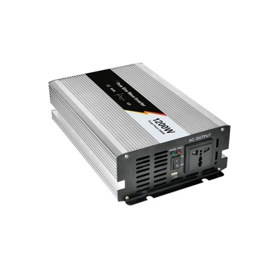 1200W Pure Sine Wave Inverter