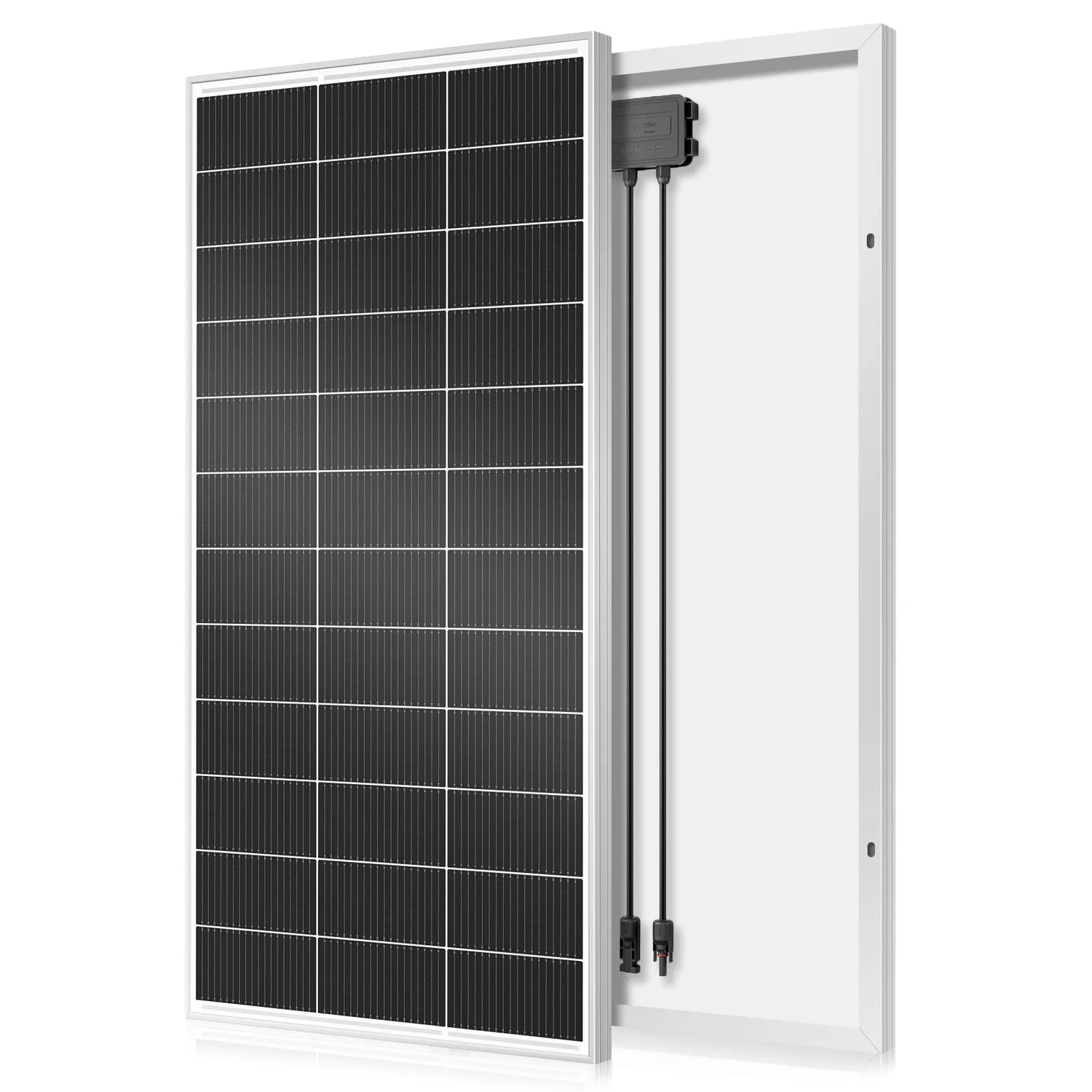 100W Solar Panel
